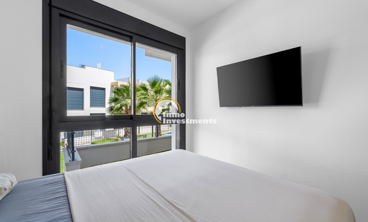 Revente privée - Appartement - Orihuela Costa - Villamartín