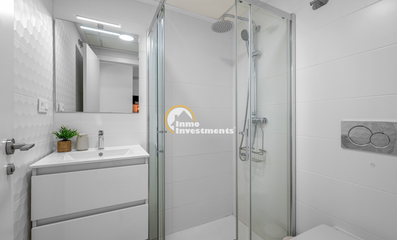 Revente privée - Appartement - Orihuela Costa - Villamartín