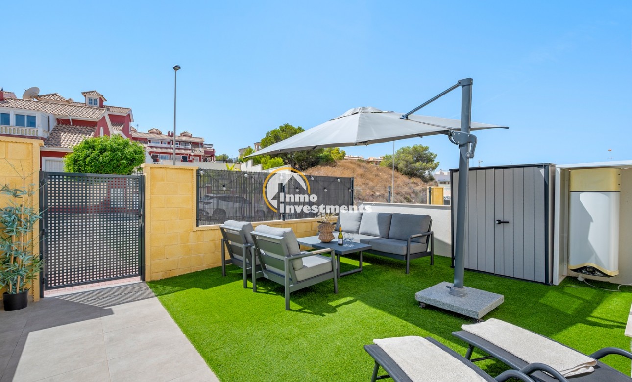 Revente privée - Appartement - Orihuela Costa - Villamartín