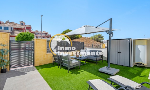 Revente privée - Appartement - Orihuela Costa - Villamartín
