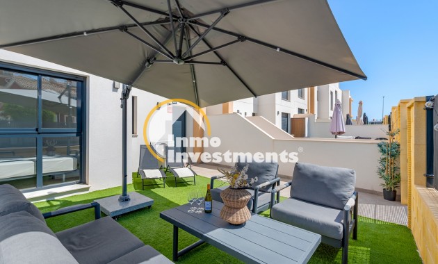 Revente privée - Appartement - Orihuela Costa - Villamartín