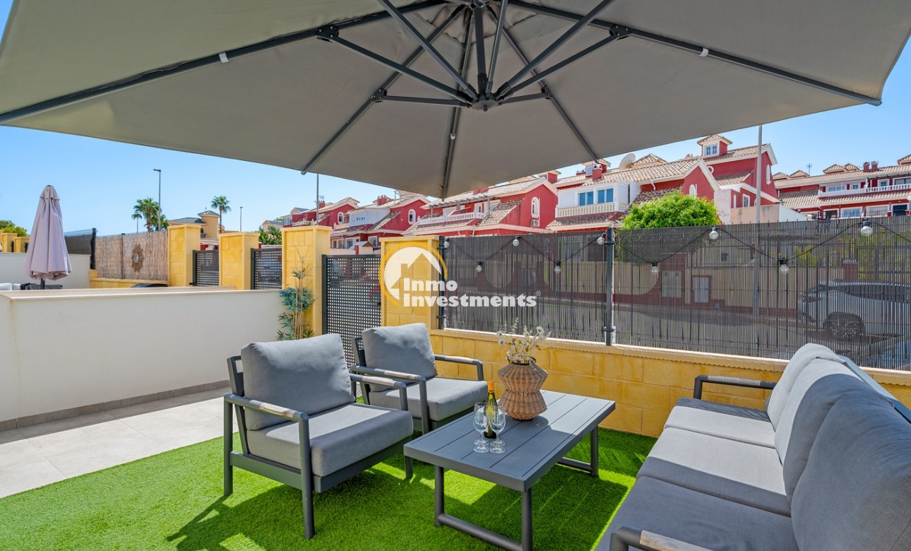 Revente privée - Appartement - Orihuela Costa - Villamartín