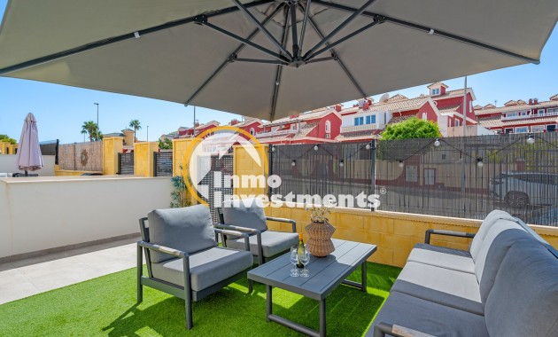Revente privée - Appartement - Orihuela Costa - Villamartín