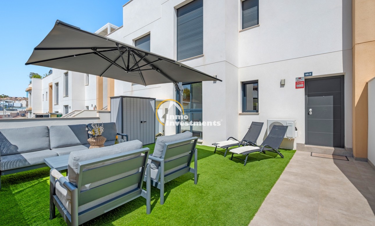 Revente privée - Appartement - Orihuela Costa - Villamartín