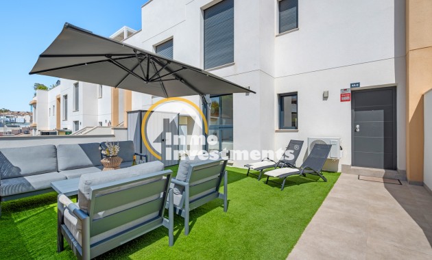 Revente privée - Appartement - Orihuela Costa - Villamartín