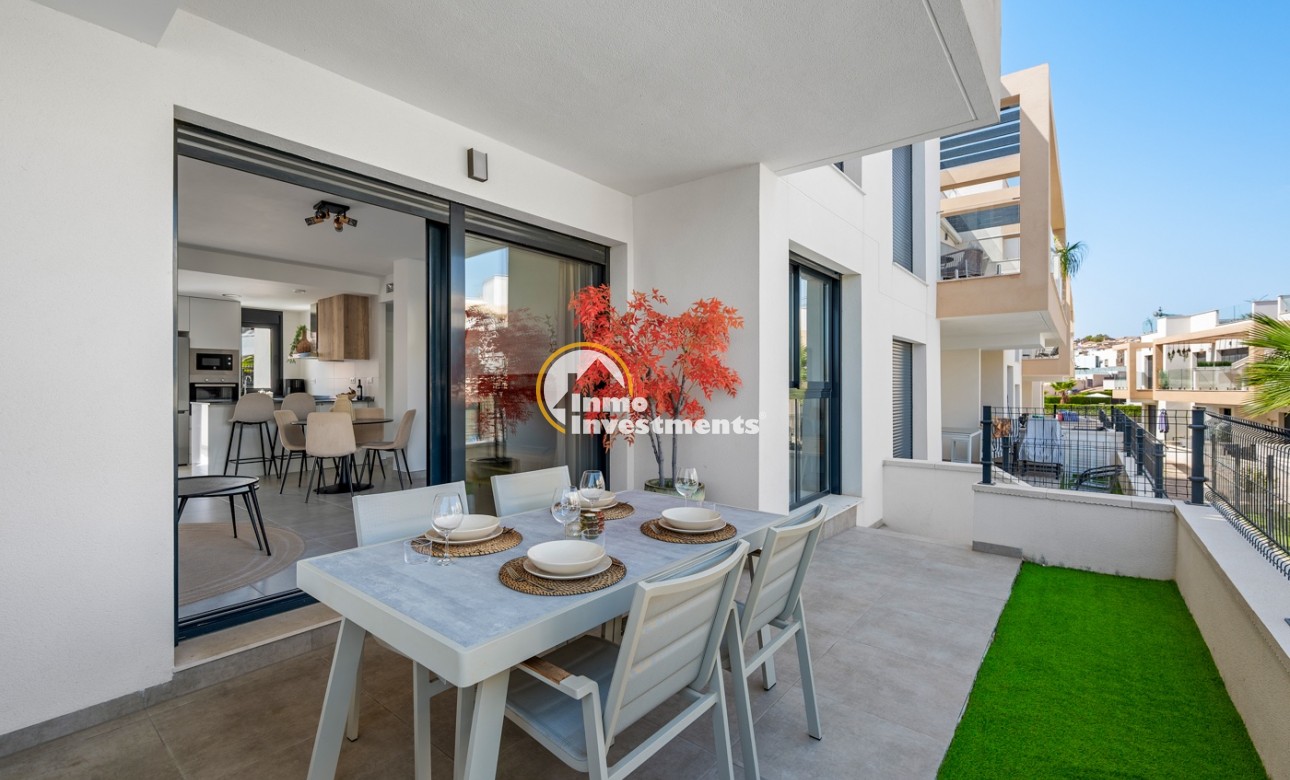 Revente privée - Appartement - Orihuela Costa - Villamartín