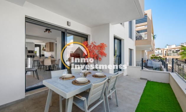 Revente privée - Appartement - Orihuela Costa - Villamartín