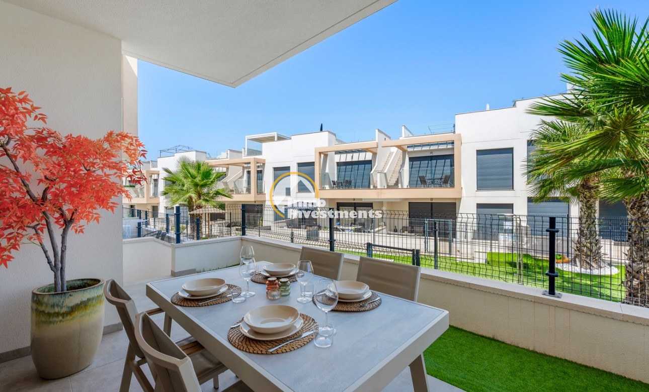 Revente privée - Appartement - Orihuela Costa - Villamartín