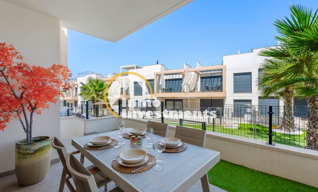 Revente privée - Appartement - Orihuela Costa - Villamartín