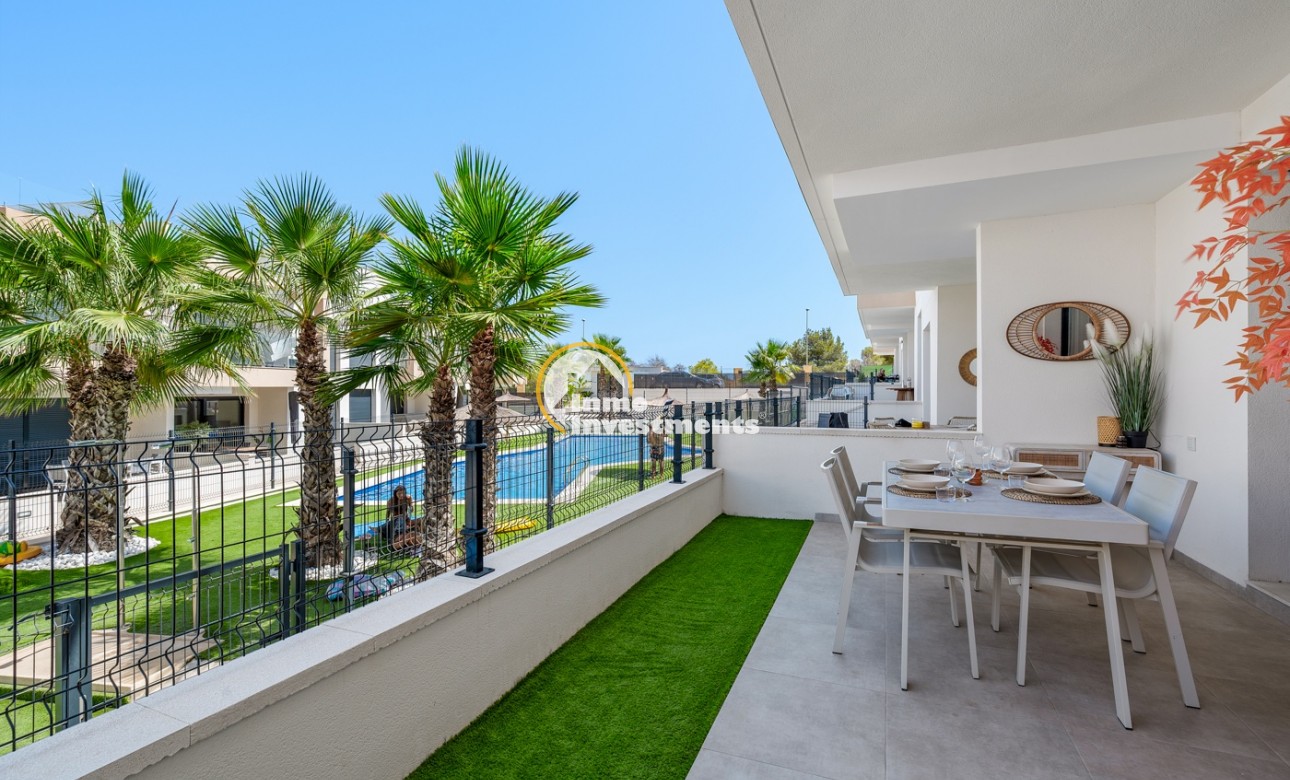 Revente privée - Appartement - Orihuela Costa - Villamartín
