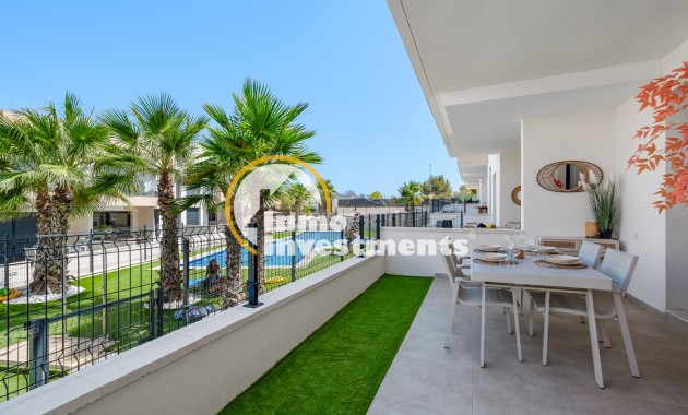 Revente privée - Appartement - Orihuela Costa - Villamartín