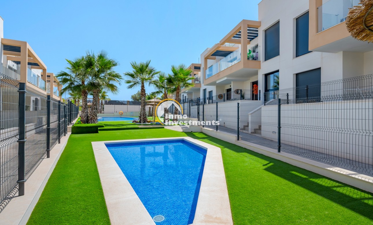 Revente privée - Appartement - Orihuela Costa - Villamartín