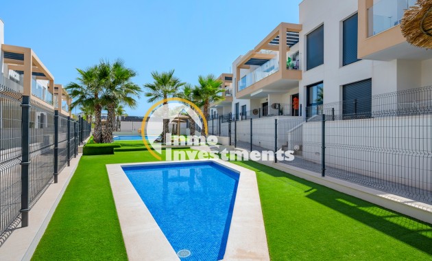 Revente privée - Appartement - Orihuela Costa - Villamartín