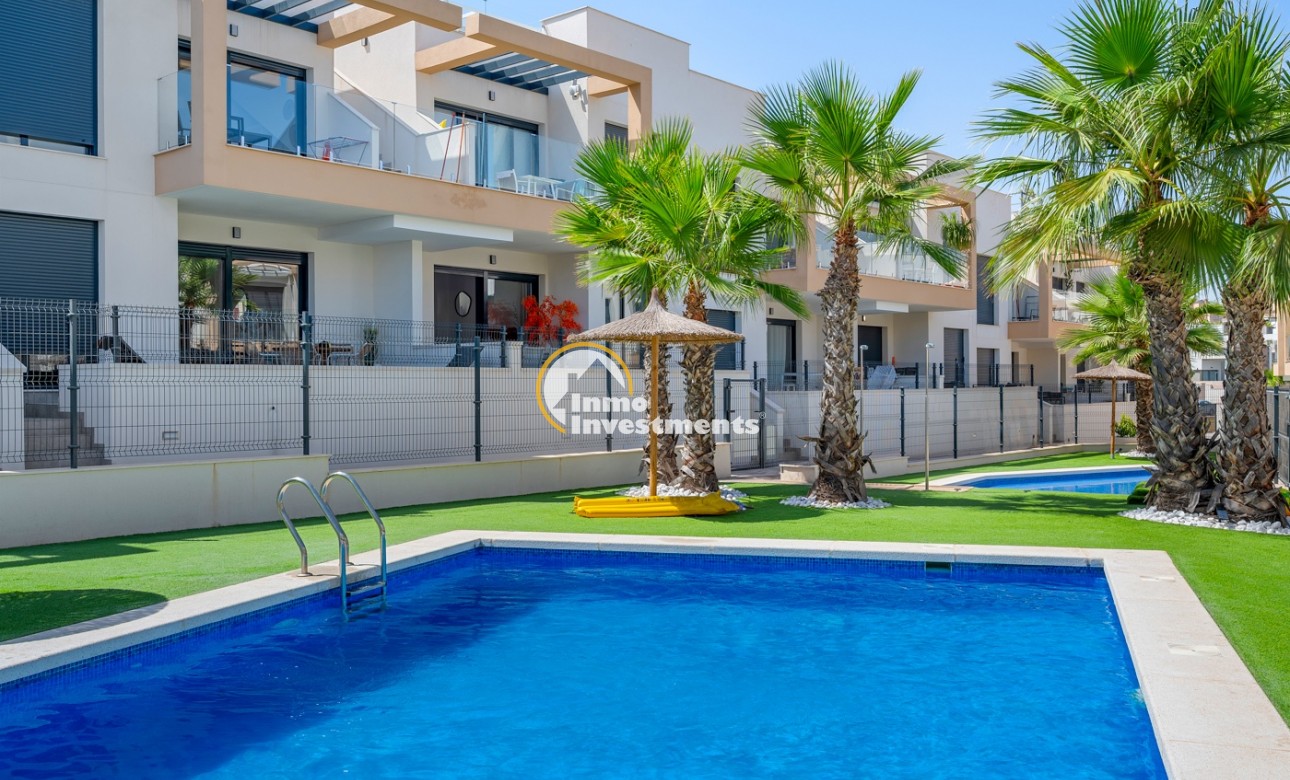 Revente privée - Appartement - Orihuela Costa - Villamartín