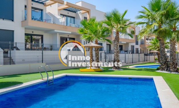 Revente privée - Appartement - Orihuela Costa - Villamartín