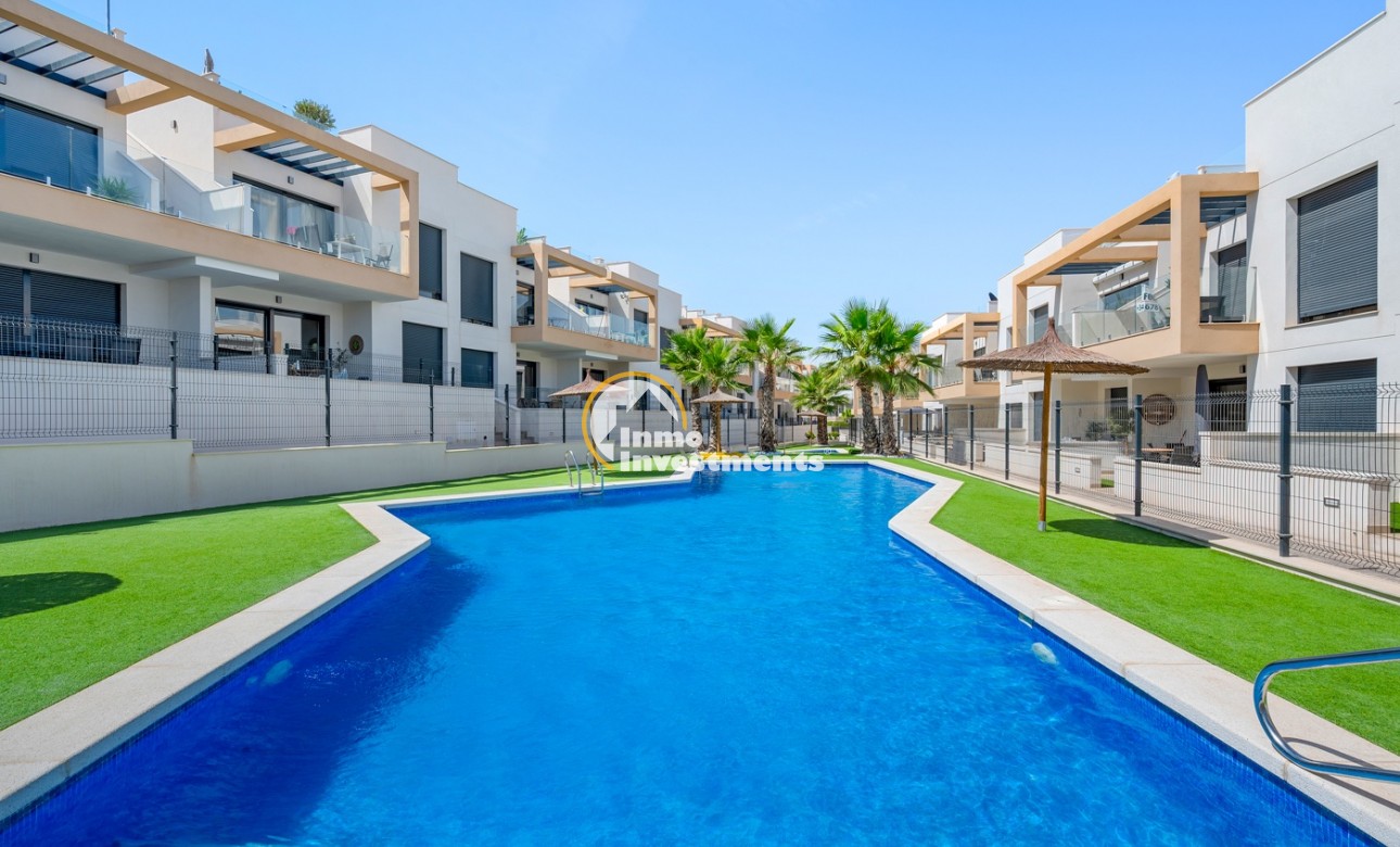 Revente privée - Appartement - Orihuela Costa - Villamartín
