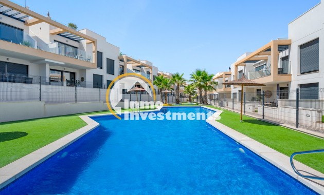 Revente privée - Appartement - Orihuela Costa - Villamartín
