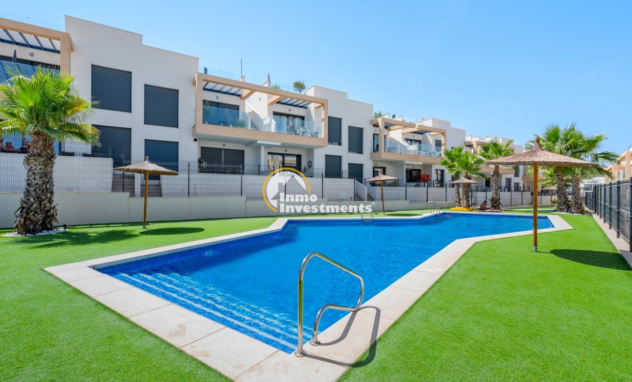 Revente privée - Appartement - Orihuela Costa - Villamartín
