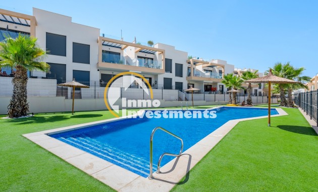Revente privée - Appartement - Orihuela Costa - Villamartín