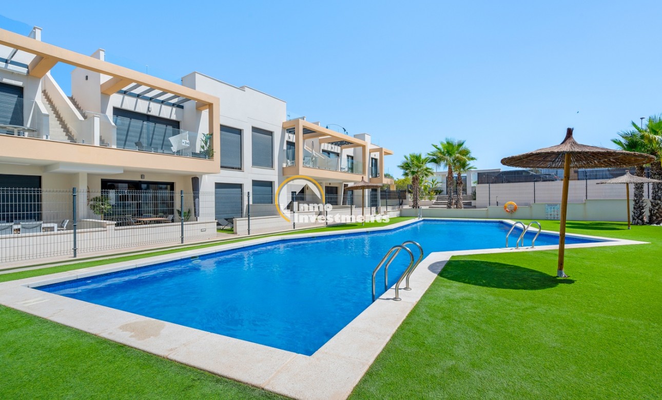 Revente privée - Appartement - Orihuela Costa - Villamartín