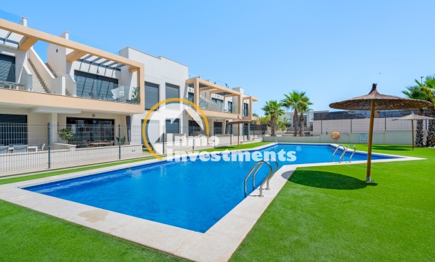 Revente privée - Appartement - Orihuela Costa - Villamartín