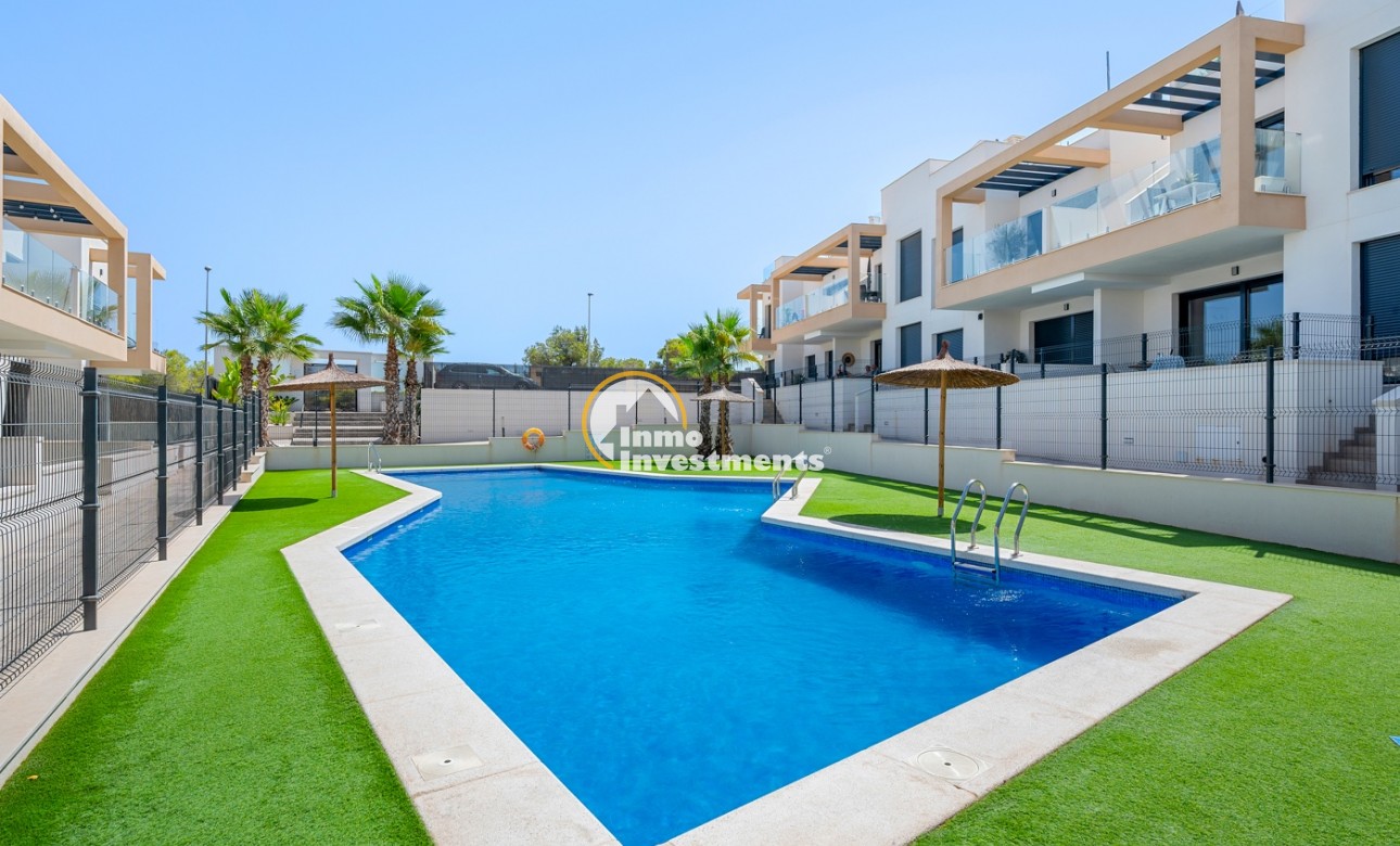 Revente privée - Appartement - Orihuela Costa - Villamartín
