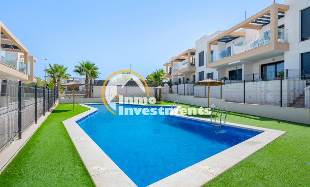 Revente privée - Appartement - Orihuela Costa - Villamartín