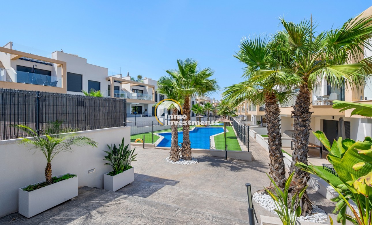 Revente privée - Appartement - Orihuela Costa - Villamartín