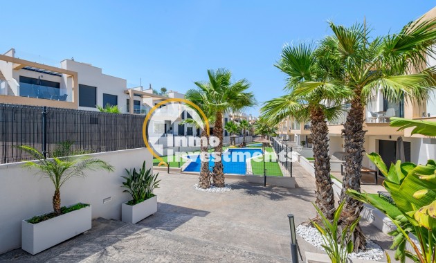 Revente privée - Appartement - Orihuela Costa - Villamartín