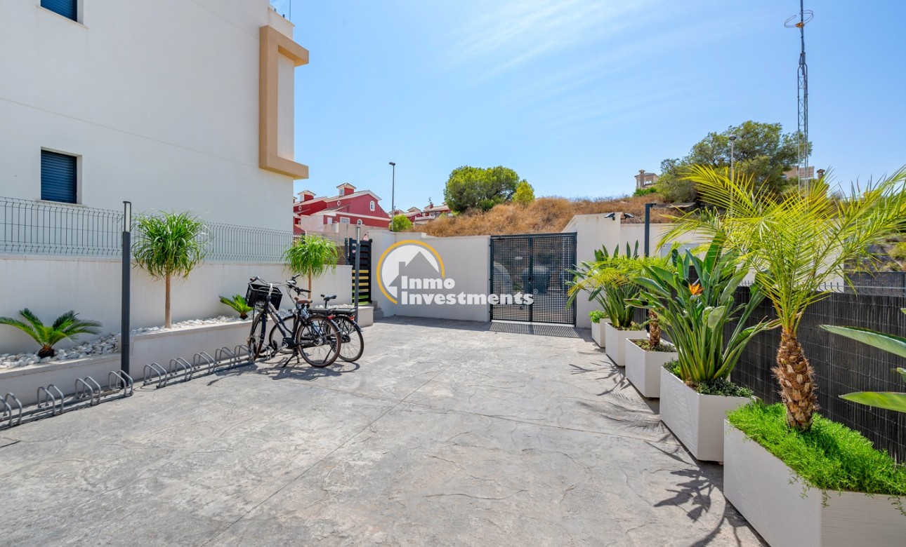 Revente privée - Appartement - Orihuela Costa - Villamartín