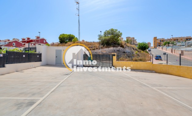 Revente privée - Appartement - Orihuela Costa - Villamartín