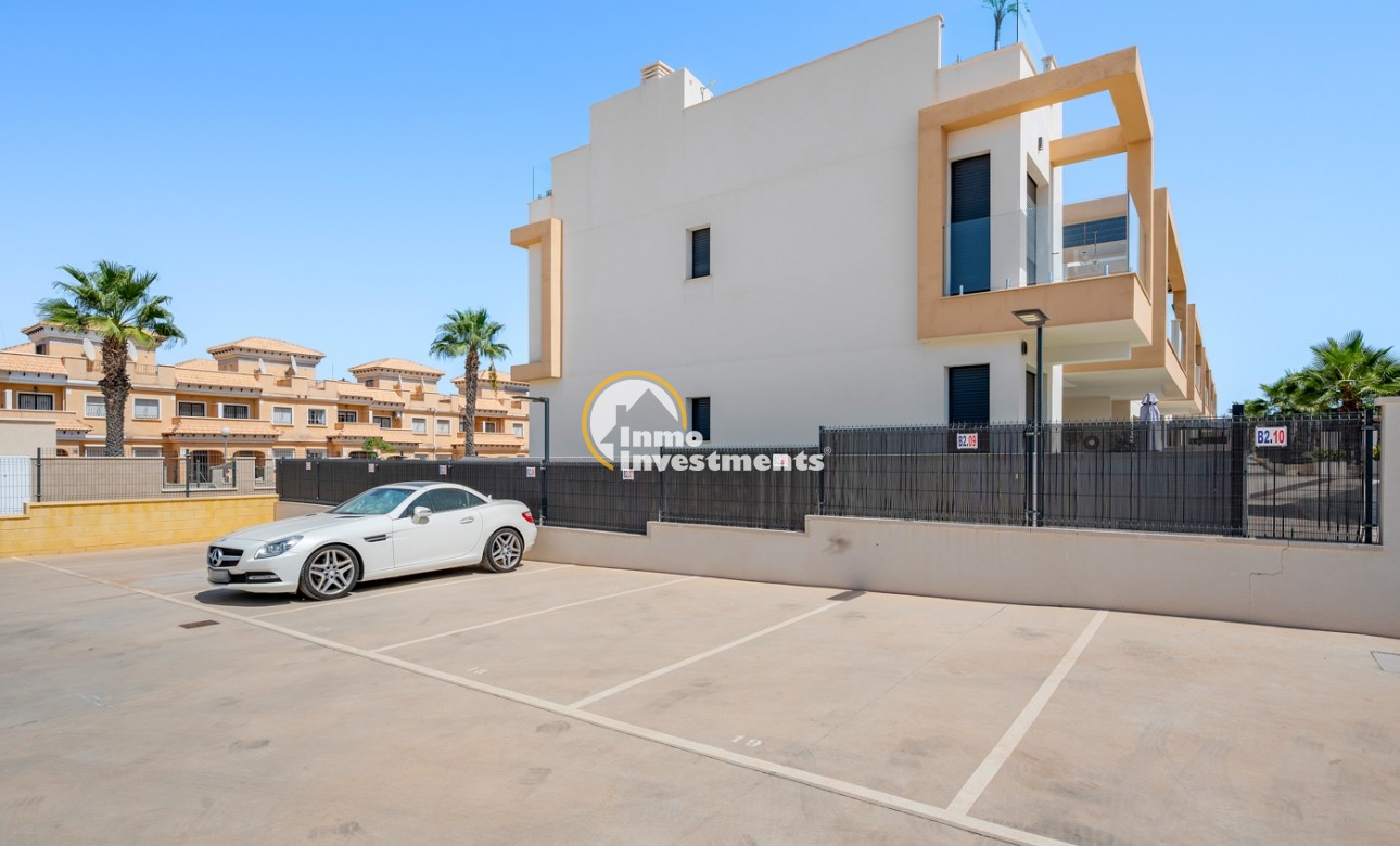 Revente privée - Appartement - Orihuela Costa - Villamartín
