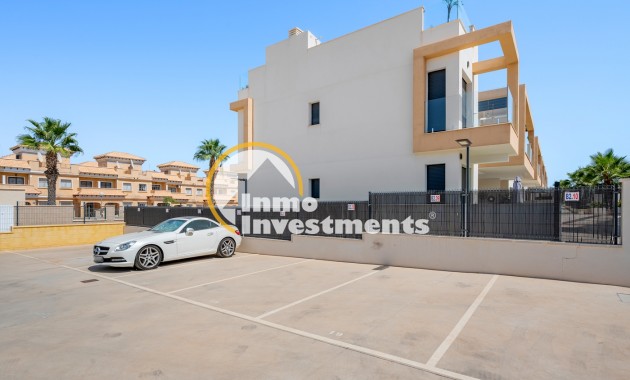 Revente privée - Appartement - Orihuela Costa - Villamartín