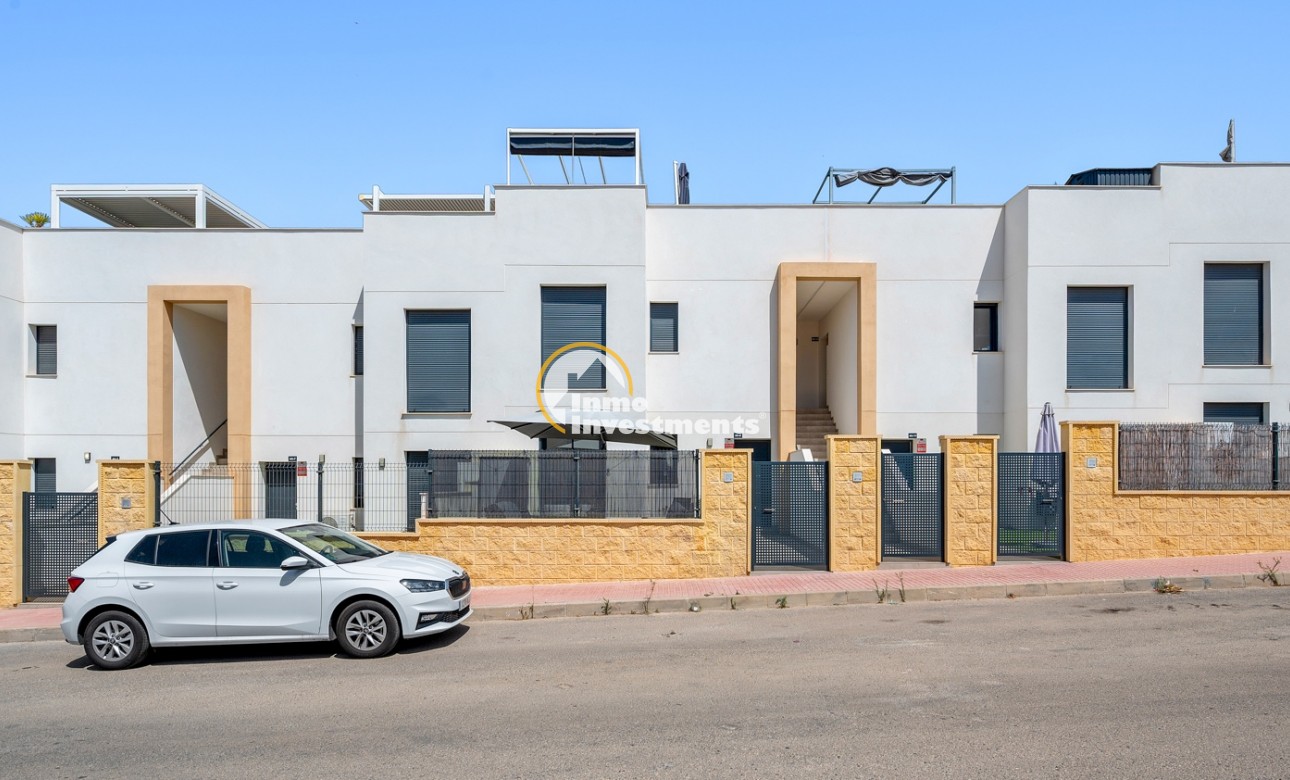 Revente privée - Appartement - Orihuela Costa - Villamartín