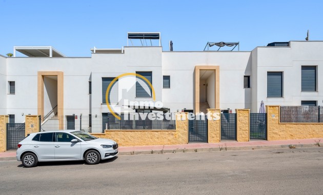 Revente privée - Appartement - Orihuela Costa - Villamartín