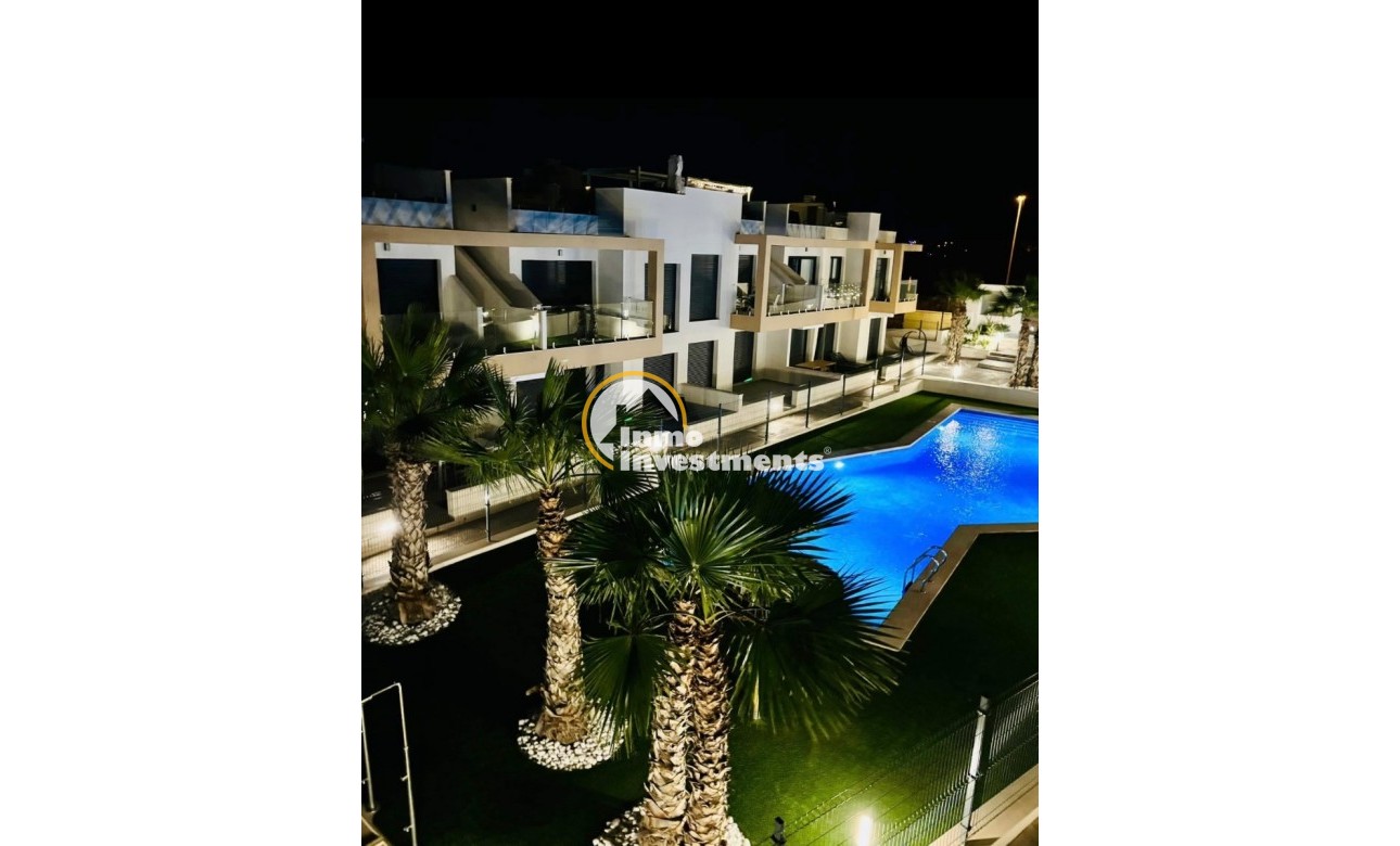 Revente privée - Appartement - Orihuela Costa - Villamartín