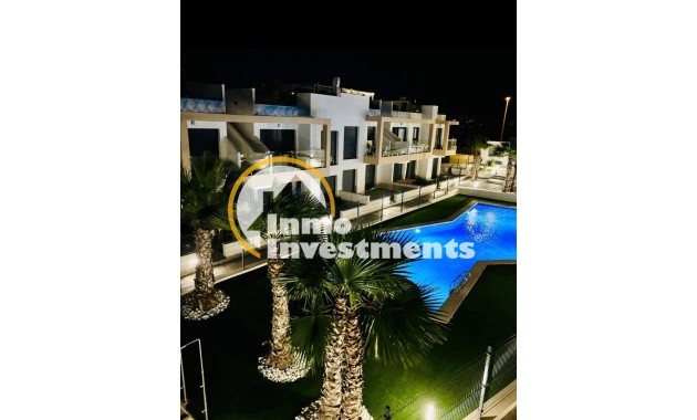 Revente privée - Appartement - Orihuela Costa - Villamartín