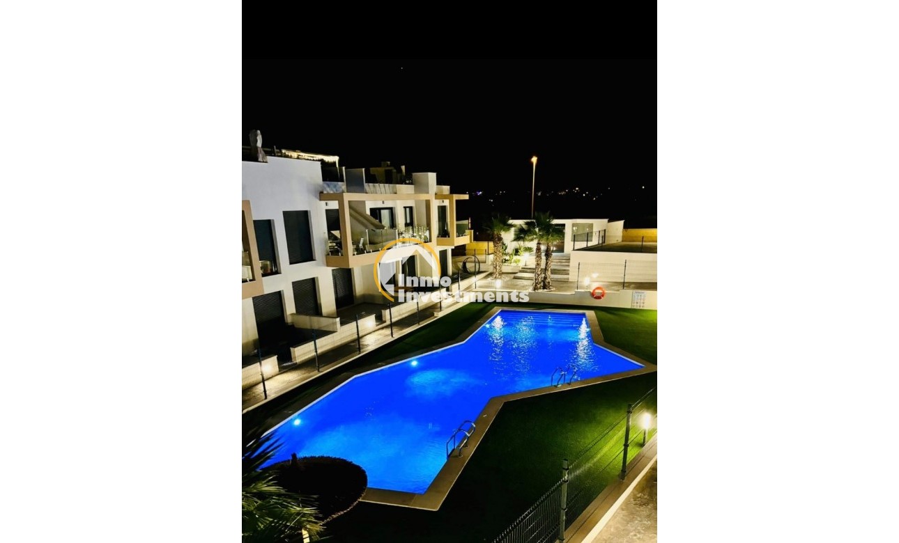 Revente privée - Appartement - Orihuela Costa - Villamartín