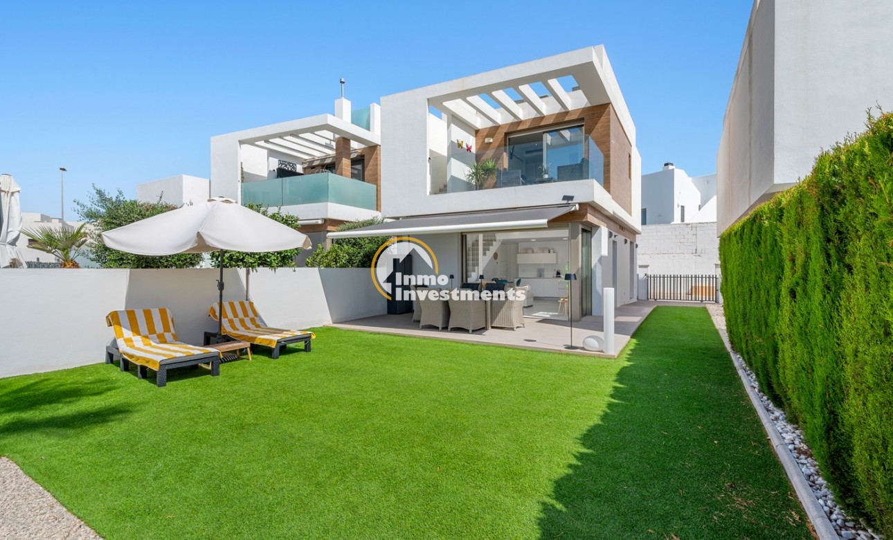 Gebrauchtimmobilien - Villa - Orihuela Costa - Villamartín
