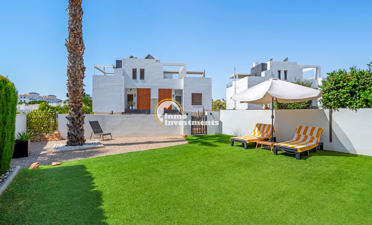 Gebrauchtimmobilien - Villa - Orihuela Costa - Villamartín