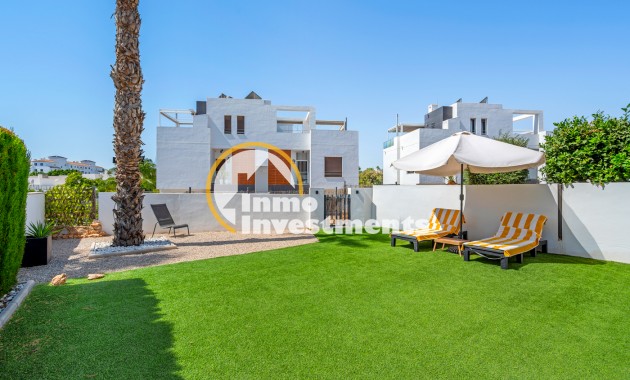 Gebrauchtimmobilien - Villa - Orihuela Costa - Villamartín
