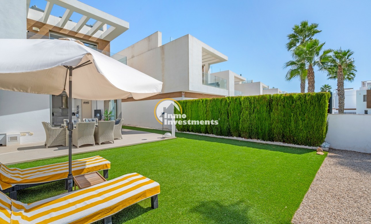 Gebrauchtimmobilien - Villa - Orihuela Costa - Villamartín