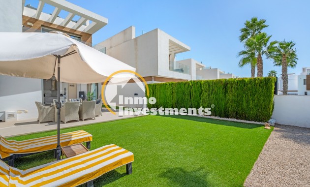 Gebrauchtimmobilien - Villa - Orihuela Costa - Villamartín