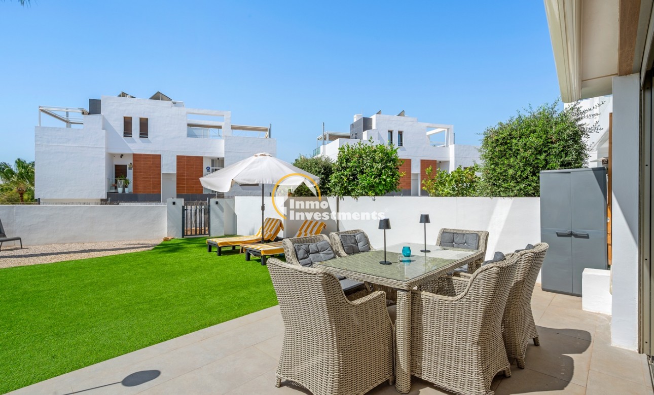 Gebrauchtimmobilien - Villa - Orihuela Costa - Villamartín