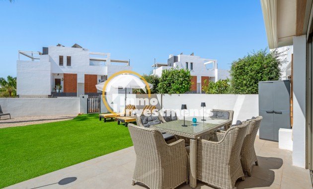 Gebrauchtimmobilien - Villa - Orihuela Costa - Villamartín
