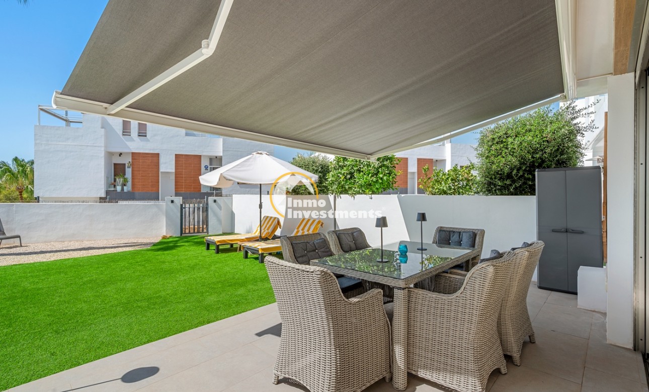Gebrauchtimmobilien - Villa - Orihuela Costa - Villamartín