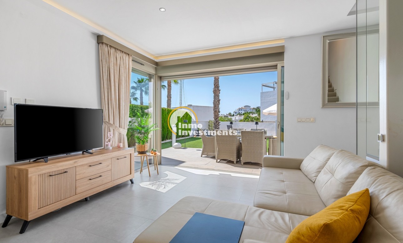 Gebrauchtimmobilien - Villa - Orihuela Costa - Villamartín