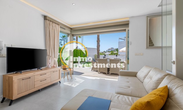 Gebrauchtimmobilien - Villa - Orihuela Costa - Villamartín
