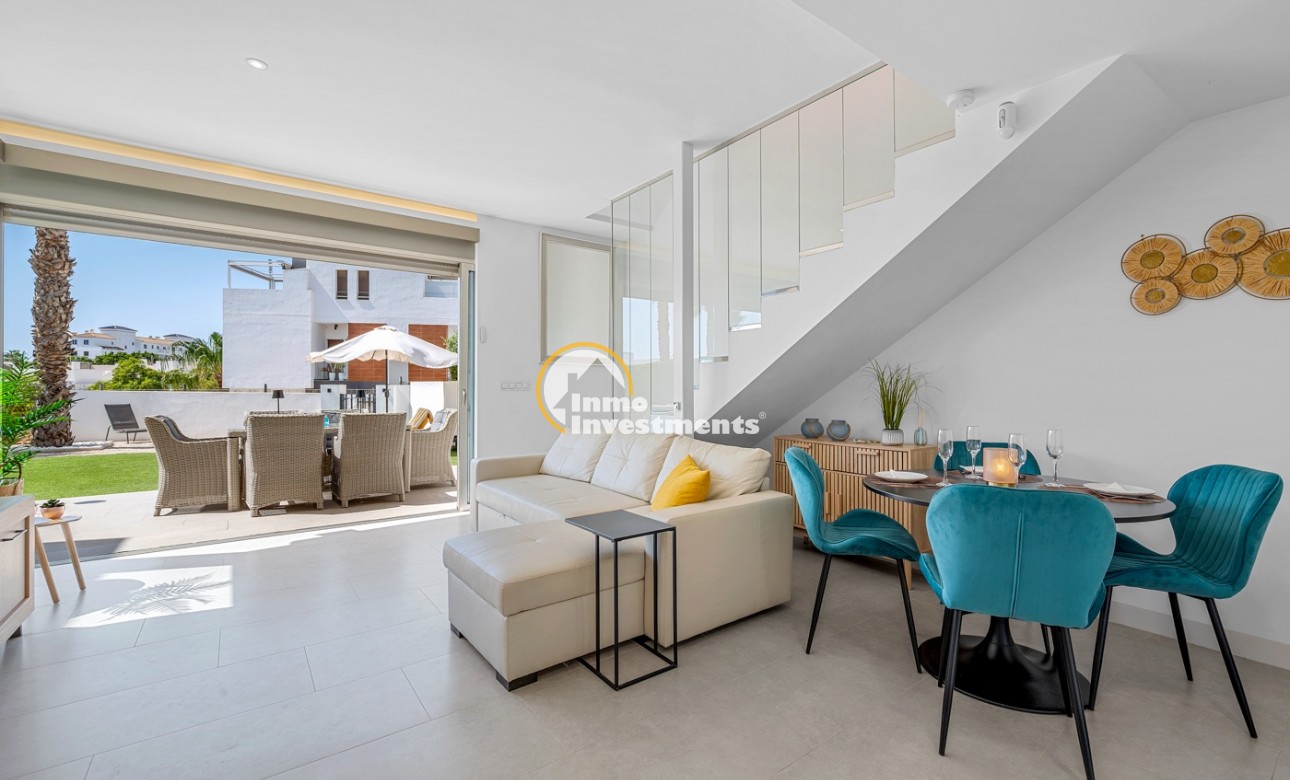 Gebrauchtimmobilien - Villa - Orihuela Costa - Villamartín