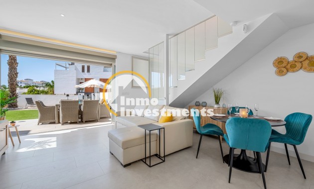Gebrauchtimmobilien - Villa - Orihuela Costa - Villamartín